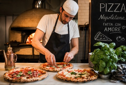 Come aprire una pizzeria nel 2026: guida completa per avviare un business di successo