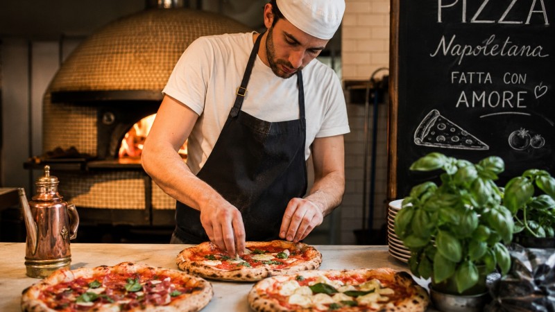 How to Open a Pizzeria in 2026: A Complete Guide to Launching a Successful Business
