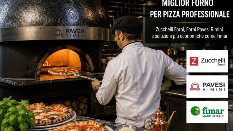 The Best Professional Pizza Oven: A Complete Guide to Choosing the Perfect Model