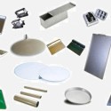 Pastry accessories
