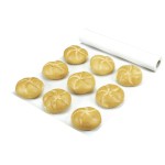 Carta da forno "SUPER EXTRA" arrotolata