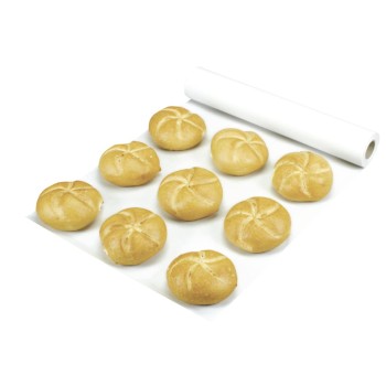 Carta da forno "SUPER EXTRA" arrotolata