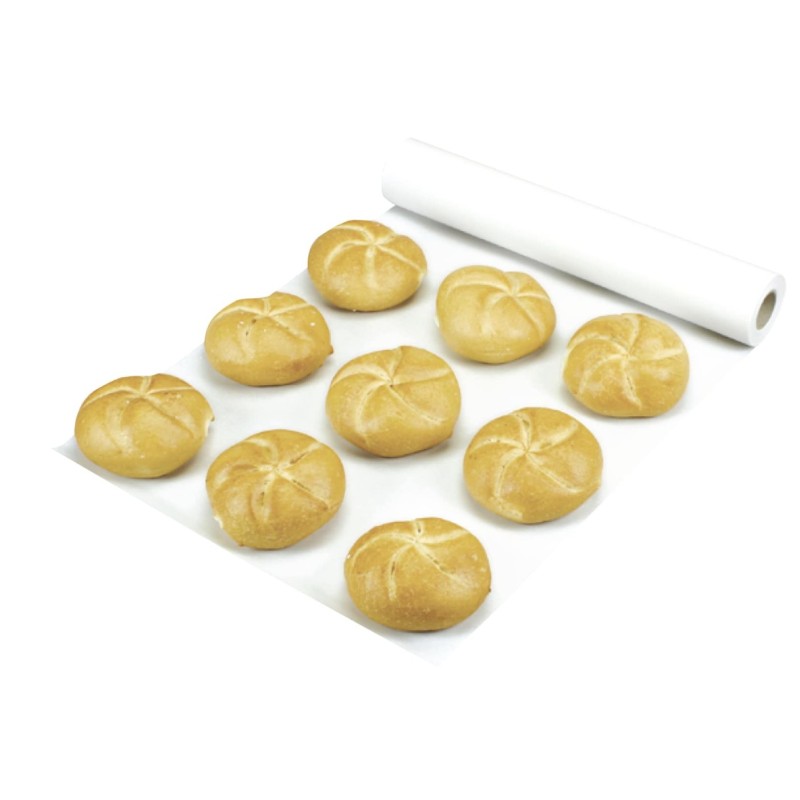 Carta da forno "SUPER EXTRA" arrotolata