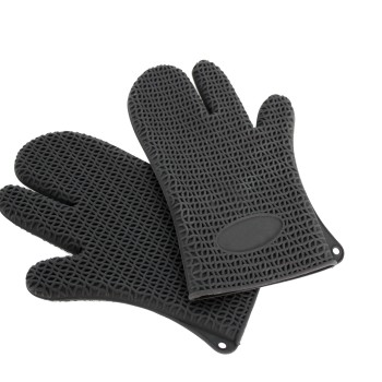 Guanti da forno Silicone