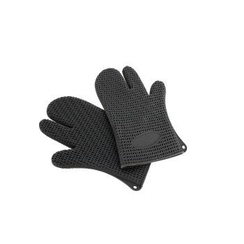 Guanti da forno Silicone
