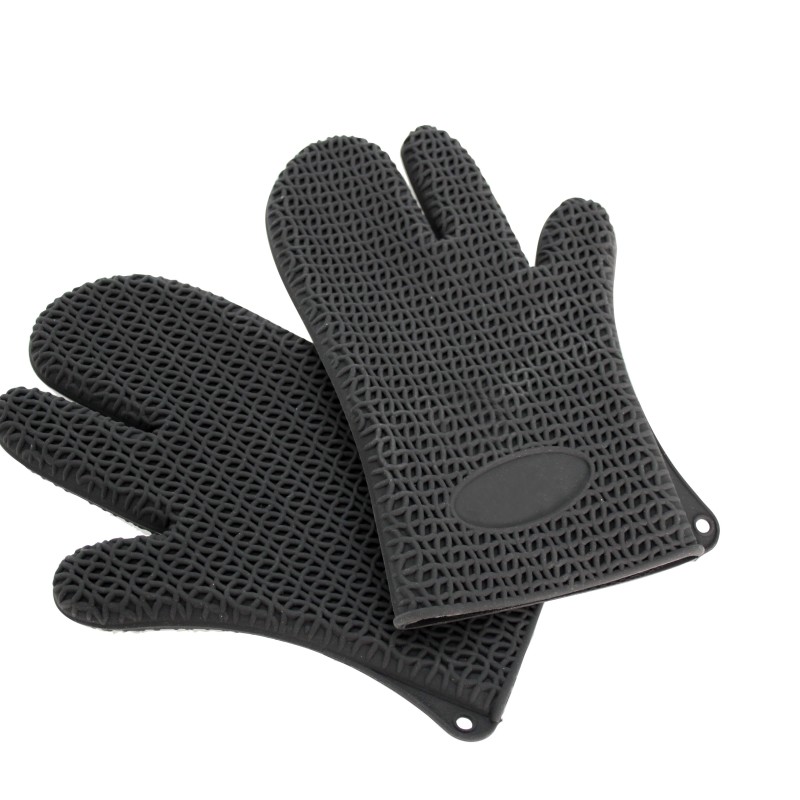 Guanti da forno Silicone