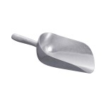 MISCELE di farina e spezie con manico al centro 0.5l