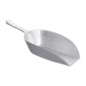 Misurini per farina e spezie 0.5l alluminio