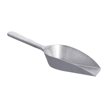 Misurini per farina e spezie 0,13l alum