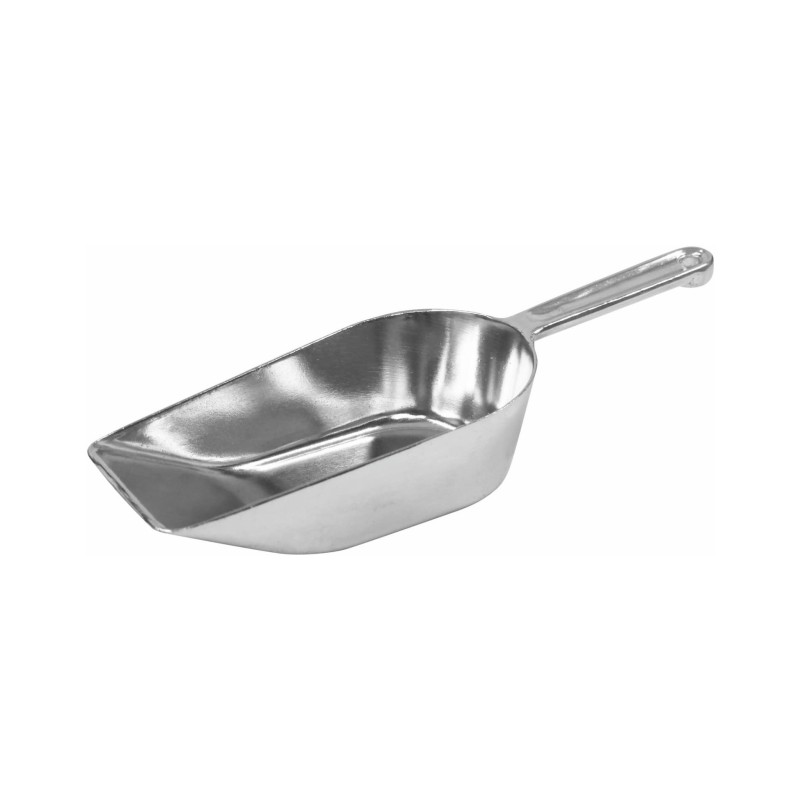 Misurino lucidato per farina e spezie 310 mm