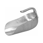 2.2L Riveted Handle Bag Bucket