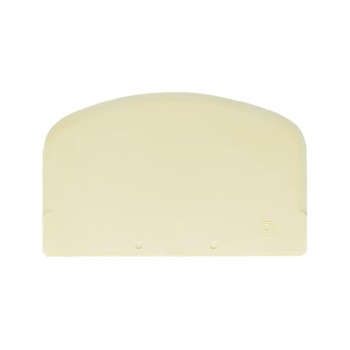 Raschietto da impasto 137mm