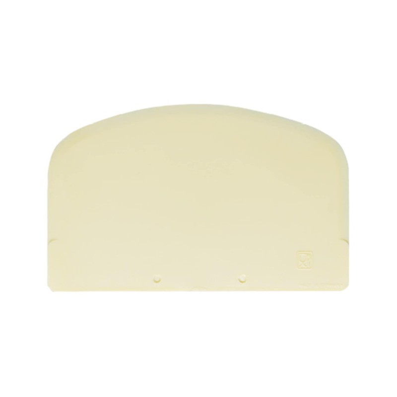 Raschietto da impasto 137mm