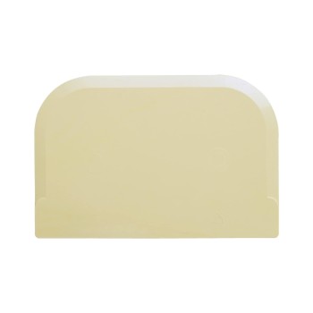 Raschietto da impasto 151mm