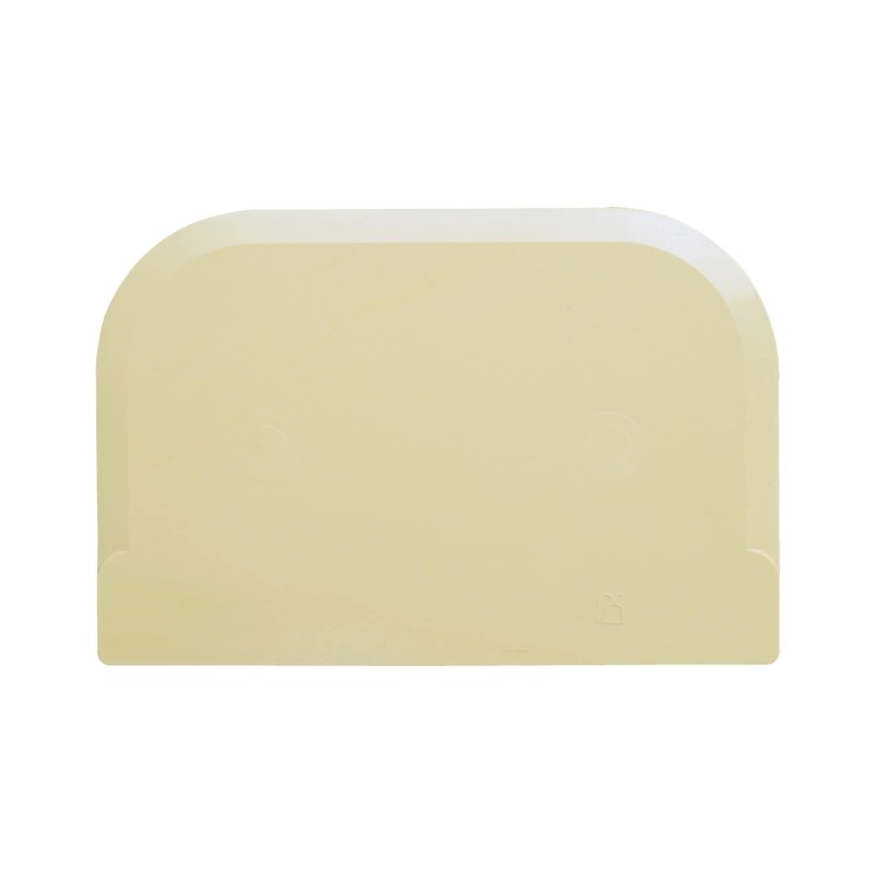 Raschietto da impasto 151mm