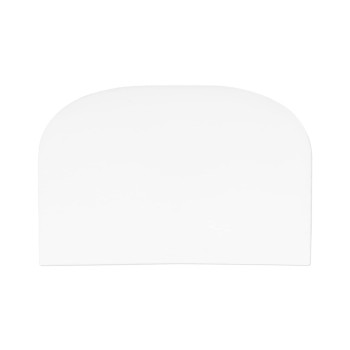 Raschietto da impasto flessibile 148mm