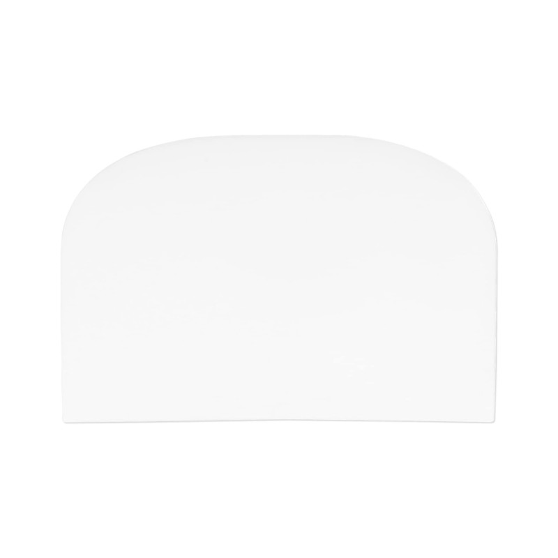 Raschietto da impasto flessibile 148mm