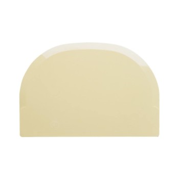 Raschietto da impasto 120mm