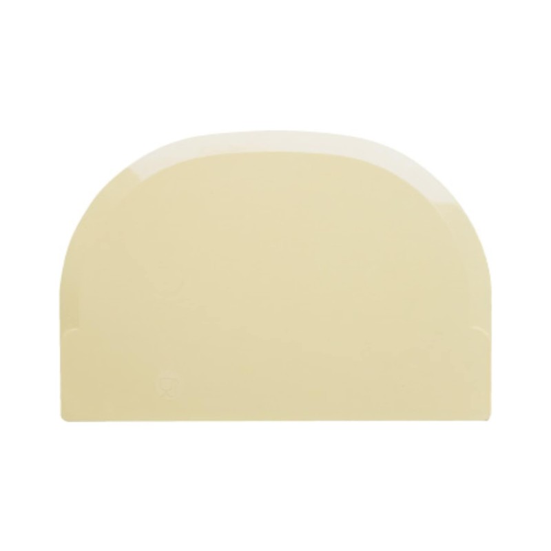 Raschietto da impasto 120mm