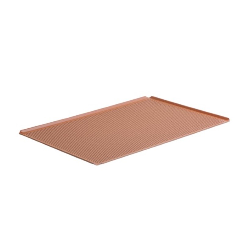 Teglia da forno GN1/1 rivestita in silicone Teglia da forno GN1/1 rivestita in silicone