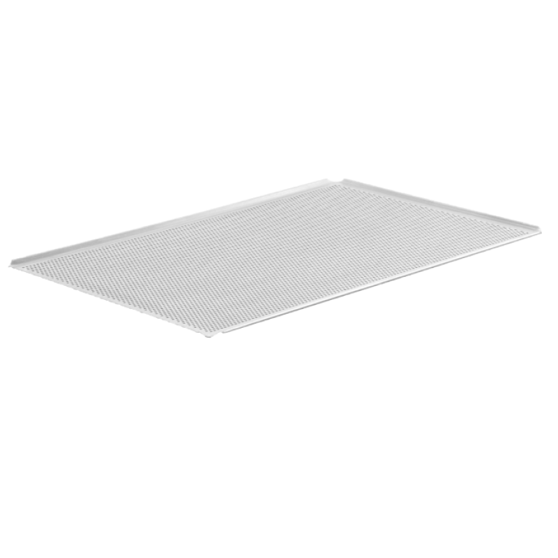 Baking tray 600 x 400 mm uncoated Baking tray 600 x 400 mm uncoated