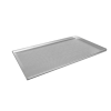 Teglia da forno 600 x 400 x 20 mm non rivestita