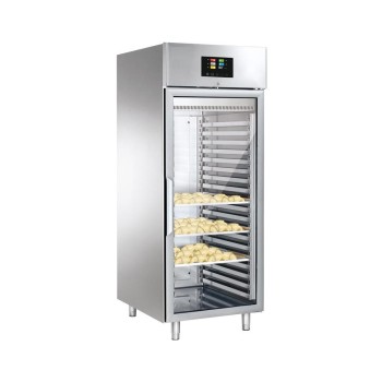 Armadio Fermalievitazione per teglie