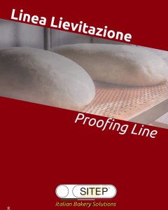 Linea lievitazione