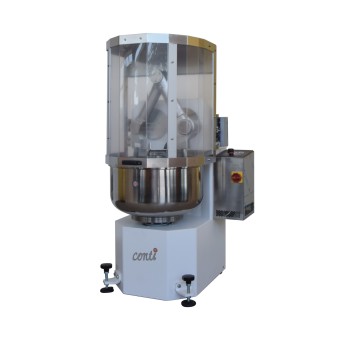 Impastatrice a braccia tuffanti VK50VE