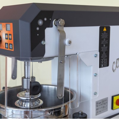 PLANETARIA 10 LITRI PROFESSIONALI