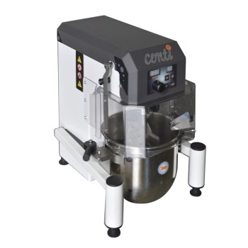 PLANETARIA 10 LITRI PROFESSIONALI