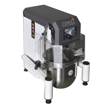 PLANETARIA 10 LITRI PROFESSIONALI