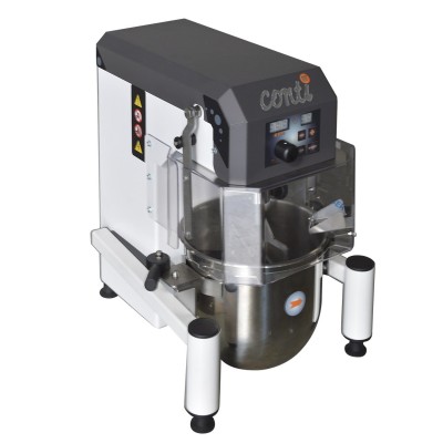 PLANETARIA 10 LITRI PROFESSIONALI