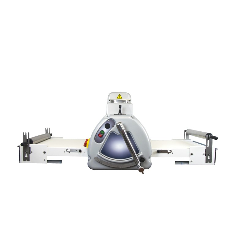 SFOGLIATRICE manuale DA BANCO mm 300 x 500