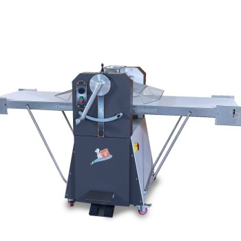 Sfogliatrice da pavimento mm.500