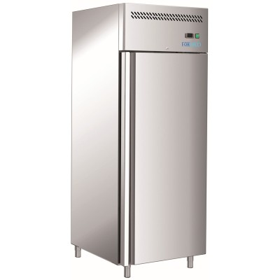 VENTILATED REFRIGERATED CABINET GN2/1 – G-GN650TN-FC VENTILATED REFRIGERATED CABINET GN2/1 – G-GN650TN-FC