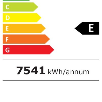 ARMADIO REFRIGERATO GN2/1 VENTILATO M-GN1410BTG-FC ARMADIO REFRIGERATO GN2/1 VENTILATO M-GN1410BTG-FC