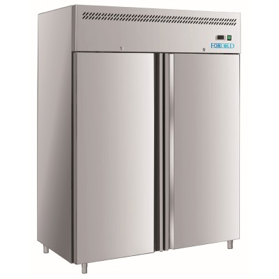 VENTILATED REFRIGERATED CABINET GN2/1 – M-GN1410TN-FC VENTILATED REFRIGERATED CABINET GN2/1 – M-GN1410TN-FC