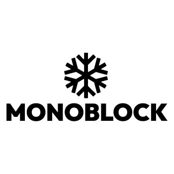 ARMADIO REFRIGERATO GN2/1 VENTILATO M-GN1410BTG-FC