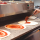 REFRIGERATED PIZZA COUNTERS