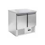 SALADETTE REFRIGERATE PER INSALATE GN1/1 STATICHE – G-S901-FC