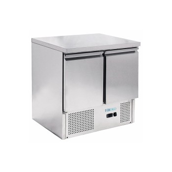 SALADETTE REFRIGERATE PER INSALATE GN1/1 STATICHE – G-S901-FC