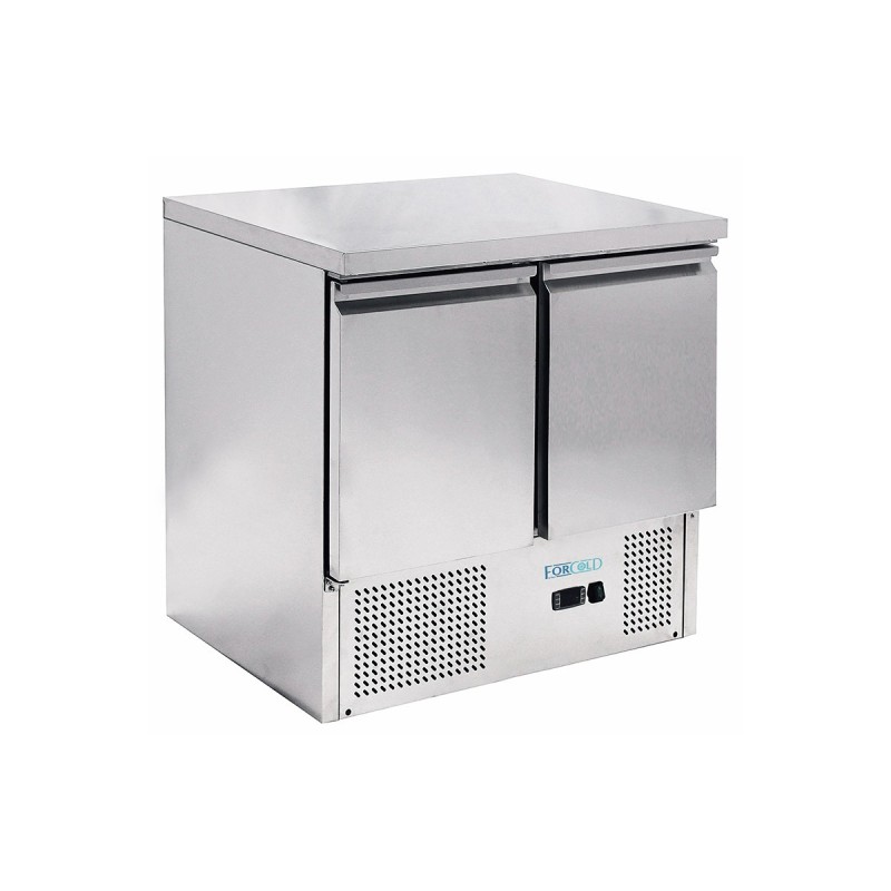 SALADETTE REFRIGERATE PER INSALATE GN1/1 STATICHE – G-S901-FC