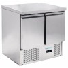 SALADETTE REFRIGERATE PER INSALATE GN1/1 STATICHE – G-S901-FC