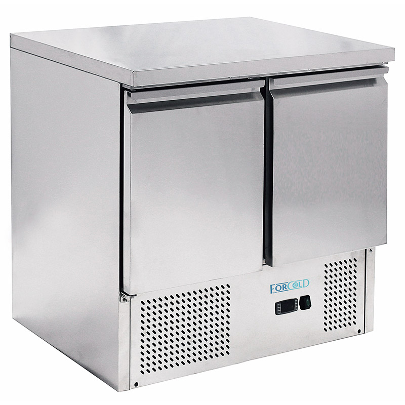 SALADETTE REFRIGERATE PER INSALATE GN1/1 STATICHE – G-S901-FC SALADETTE REFRIGERATE PER INSALATE GN1/1 STATICHE – G-S901-FC