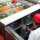 Refrigerated Saladettes for Salads