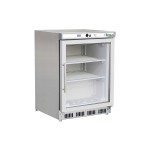 ARMADI REFRIGERATI STATICI G-EF200GSS
