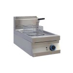 FRIGGITRICI ELETTRICHE E GAS DA BANCO FR635E1-08