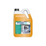 NEOFORT RAPIDO DETERGENTE ALCALINO PER PIASTRE, FORNI E GRIGLIE 2 taniche kg.5,75