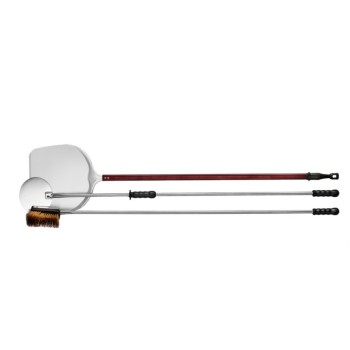 Kit accessori pizzeria professionali